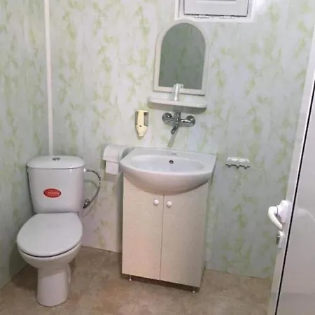 Комплекс Дворъ *