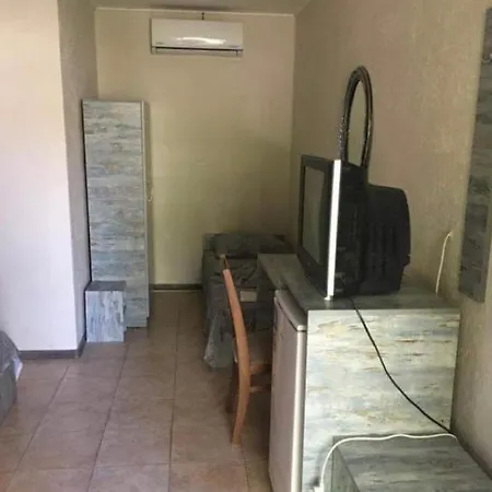 Guest house Комплекс Дворъ *