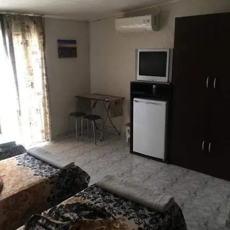 Guest house Комплекс Дворъ Varna