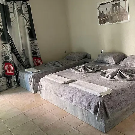 Guest house Комплекс Дворъ *